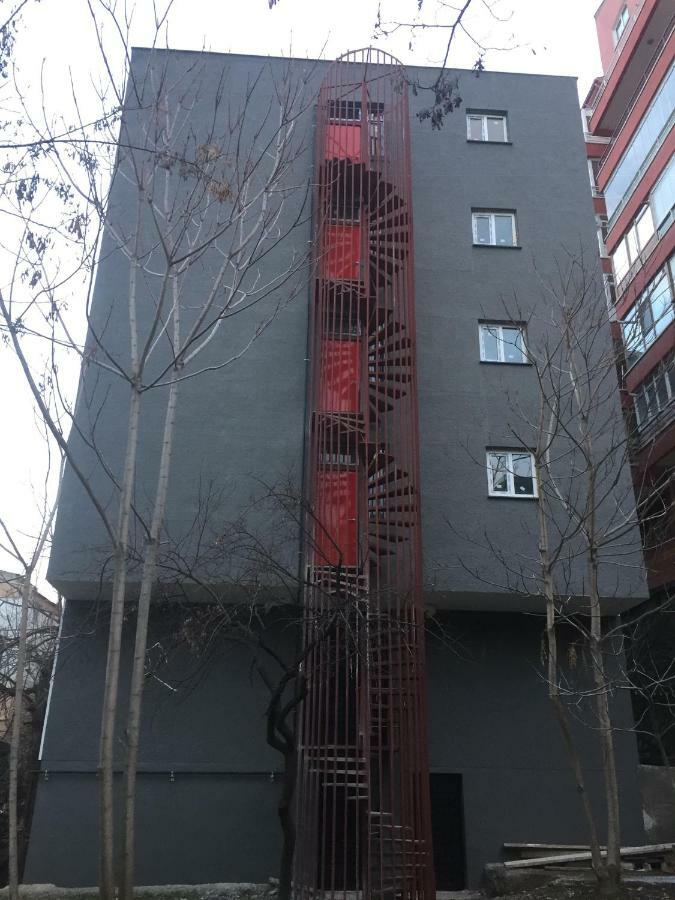 Kayhan Otel 2*