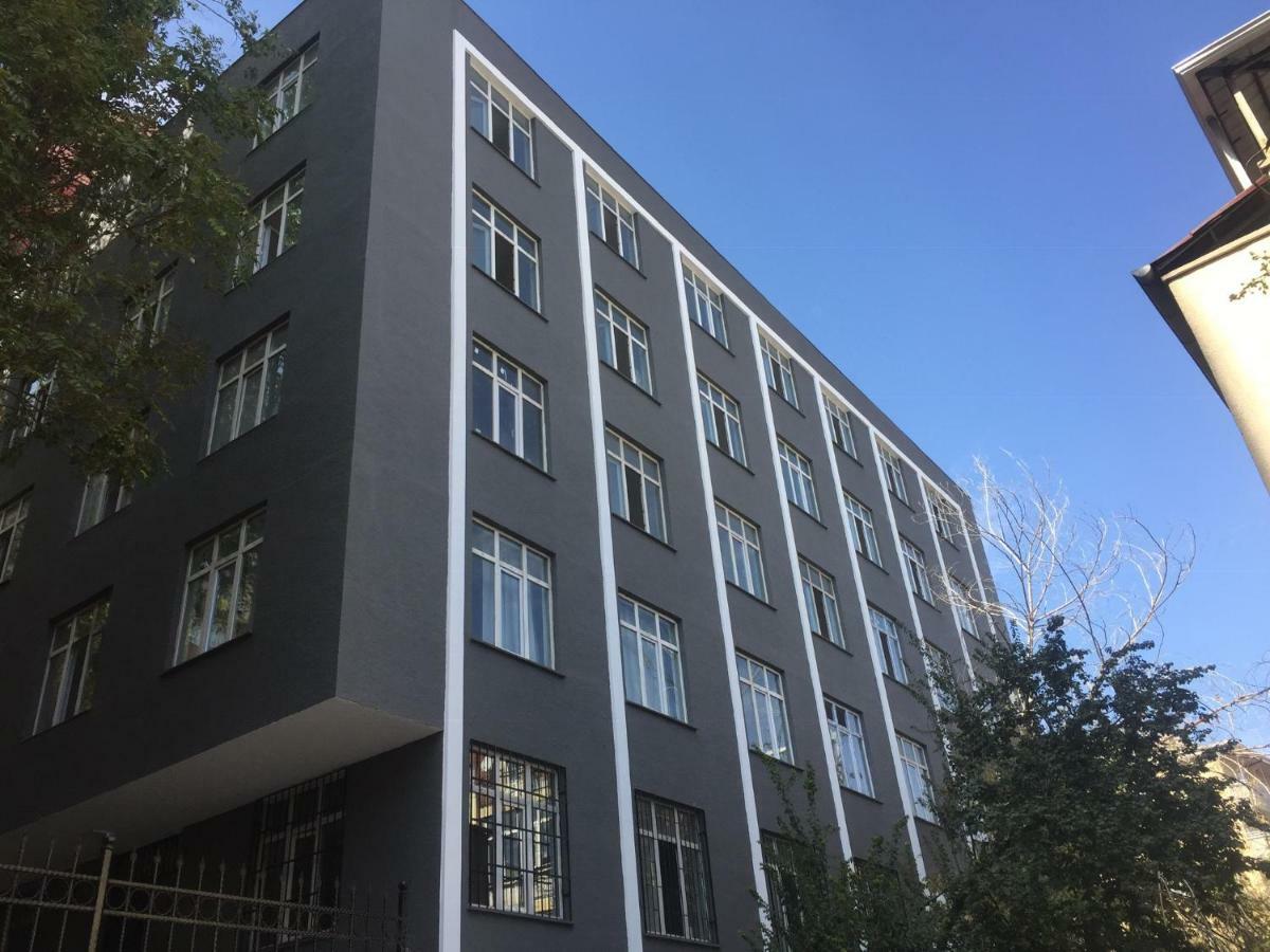 Otel Kayhan 2*