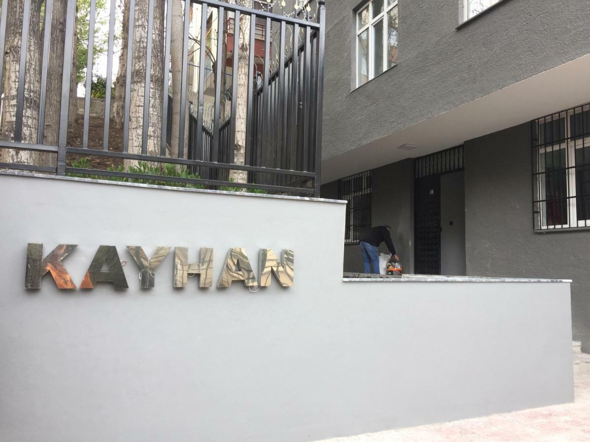 Kayhan 2*