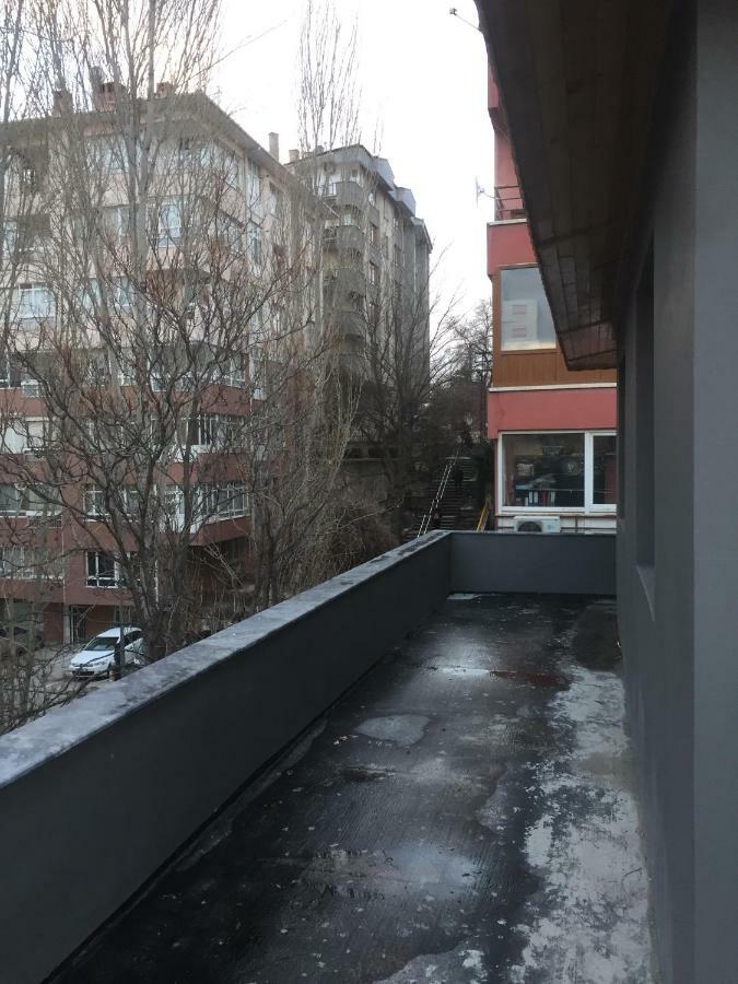 Otel Kayhan