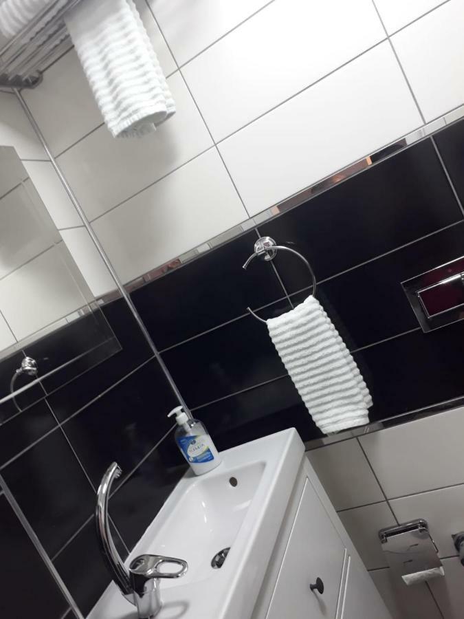 Otel Kayhan