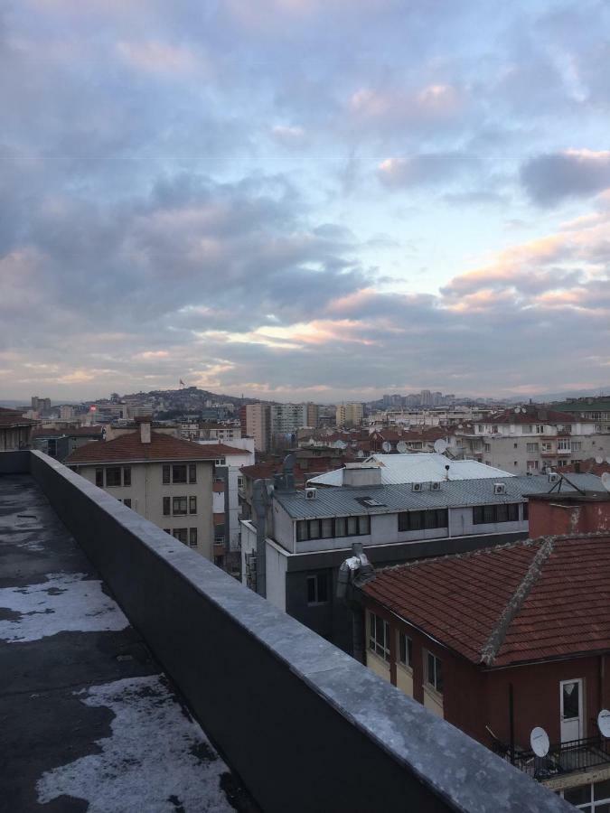 Otel Kayhan 2*