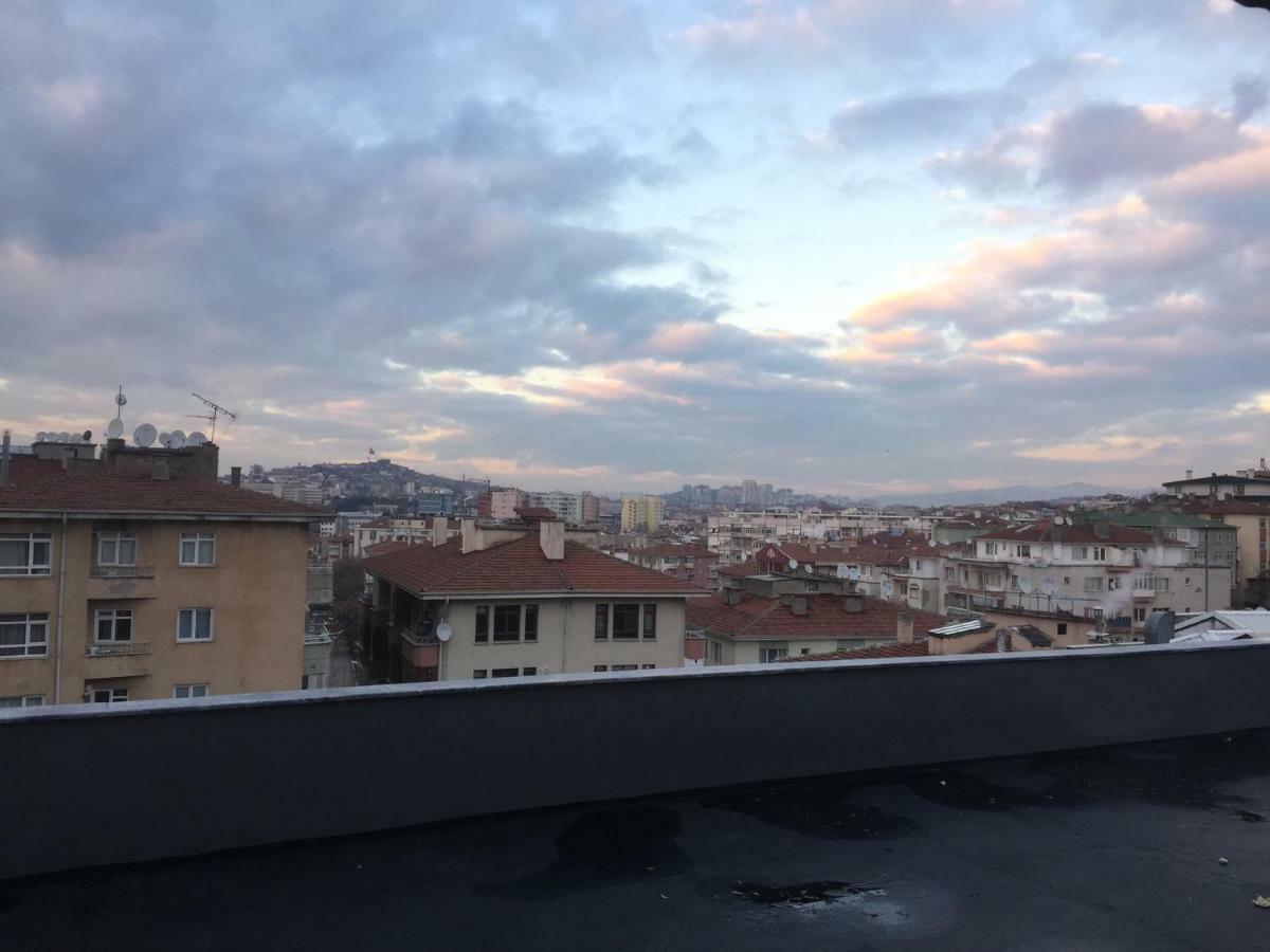 Kayhan Otel 2*