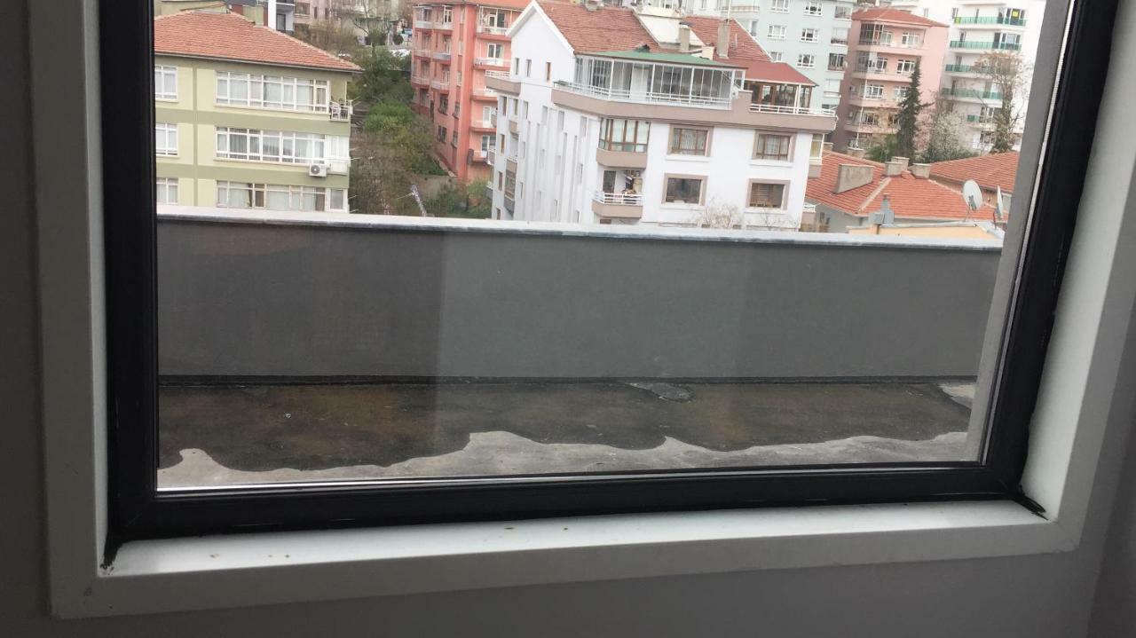 Kayhan Otel Ankara