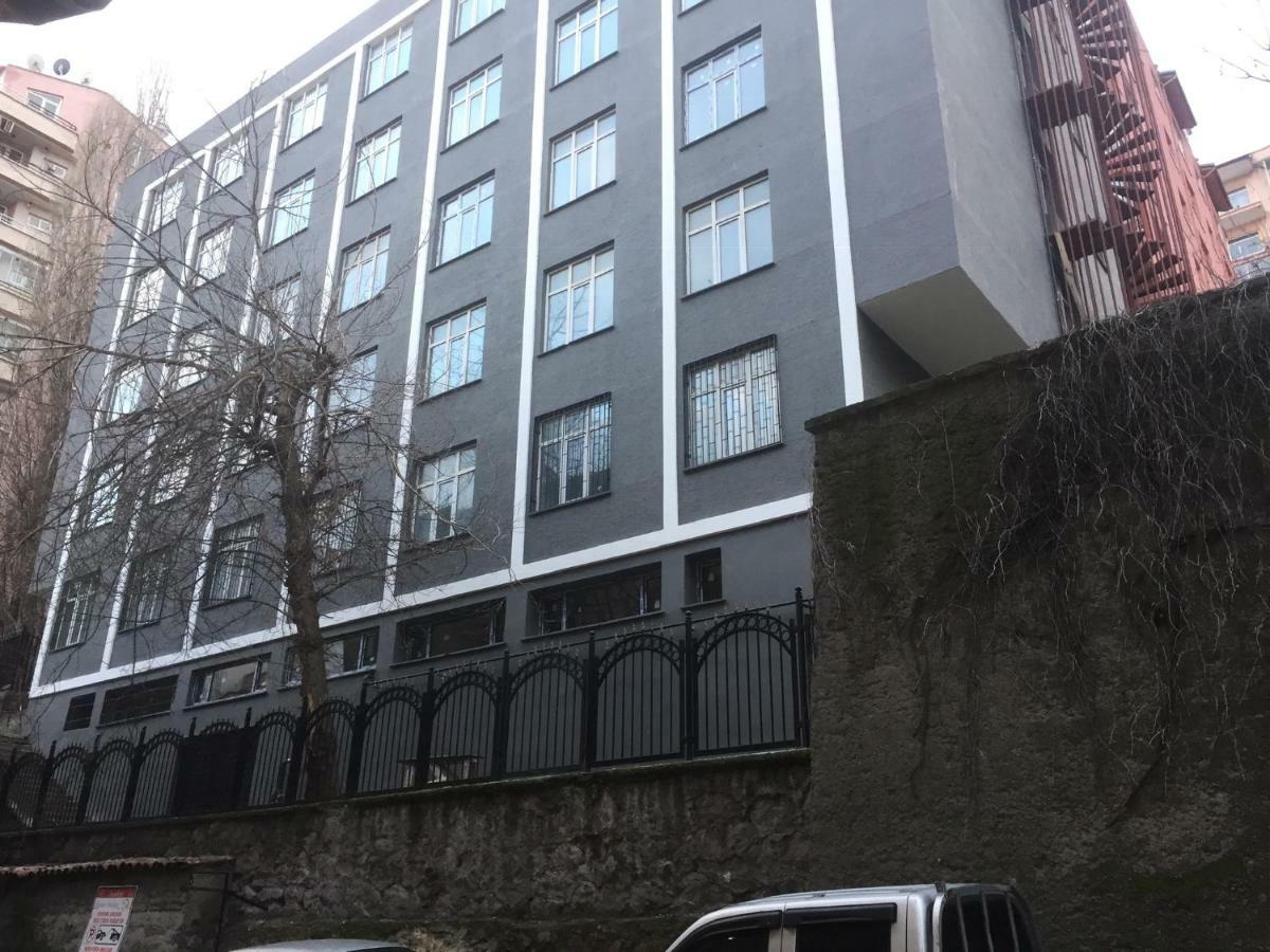 Otel Kayhan