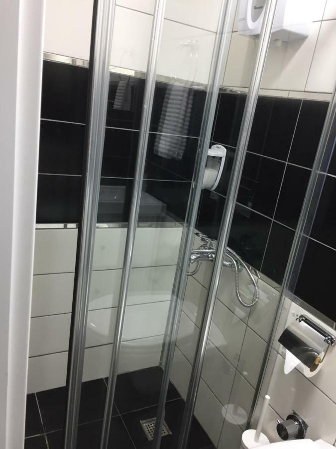 Hotel Kayhan 2*