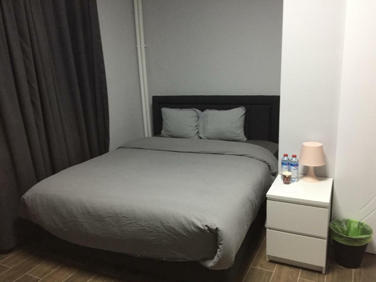 Kayhan Otel 2*