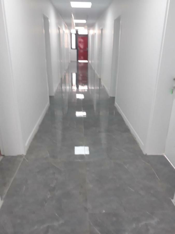 Otel Kayhan