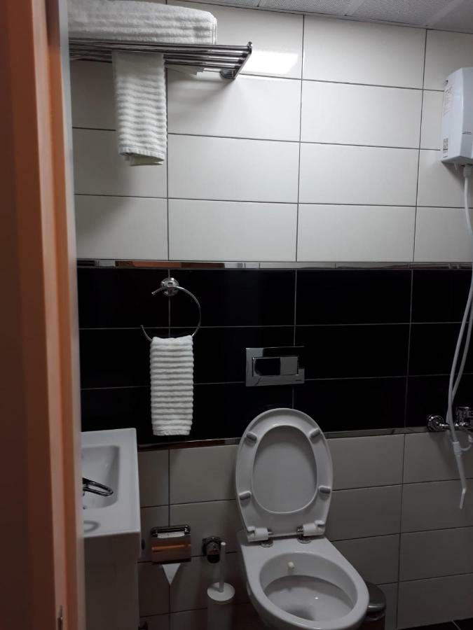 Otel Kayhan