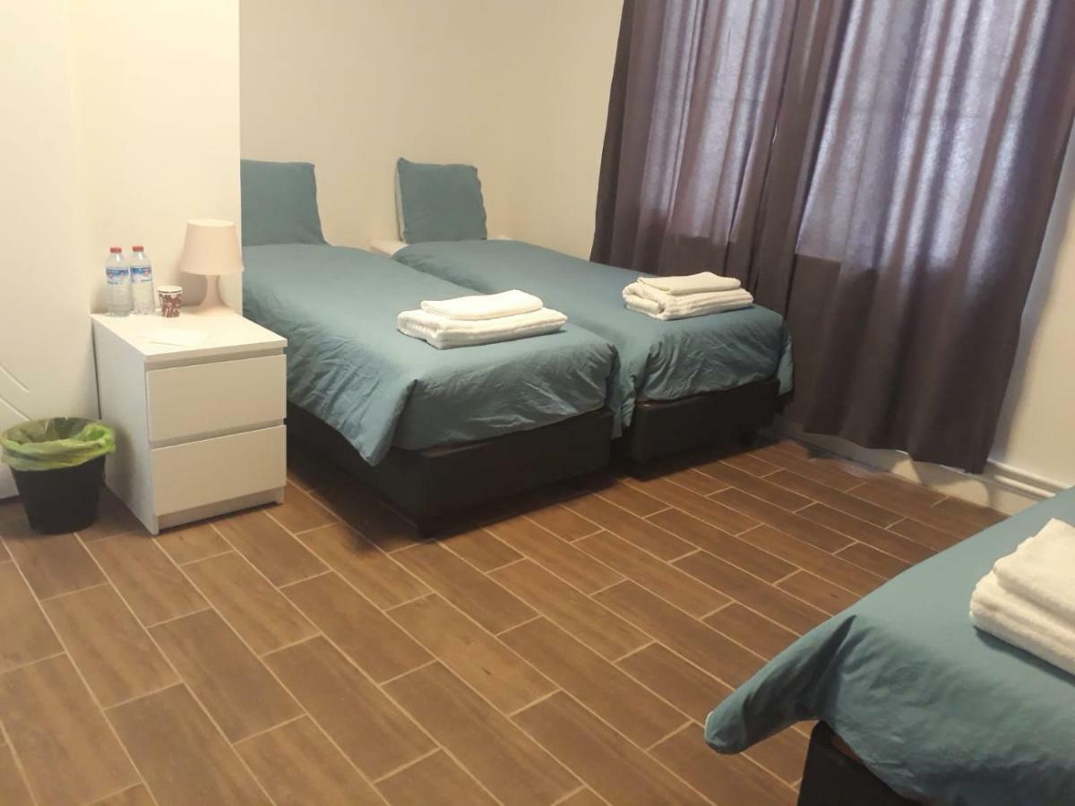 Otel Kayhan