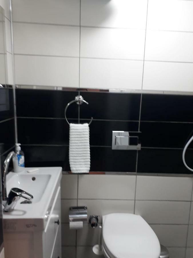 Otel Kayhan 2*