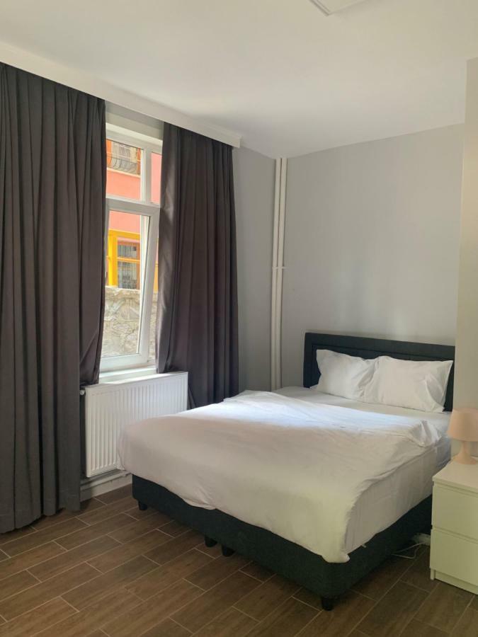 Kayhan Otel 2*